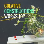 Creative Floristry Workshop