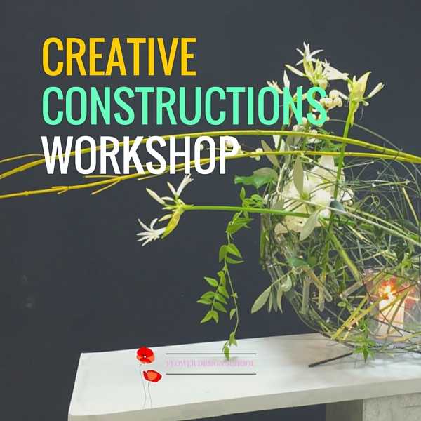 Creative Constructions Workshop