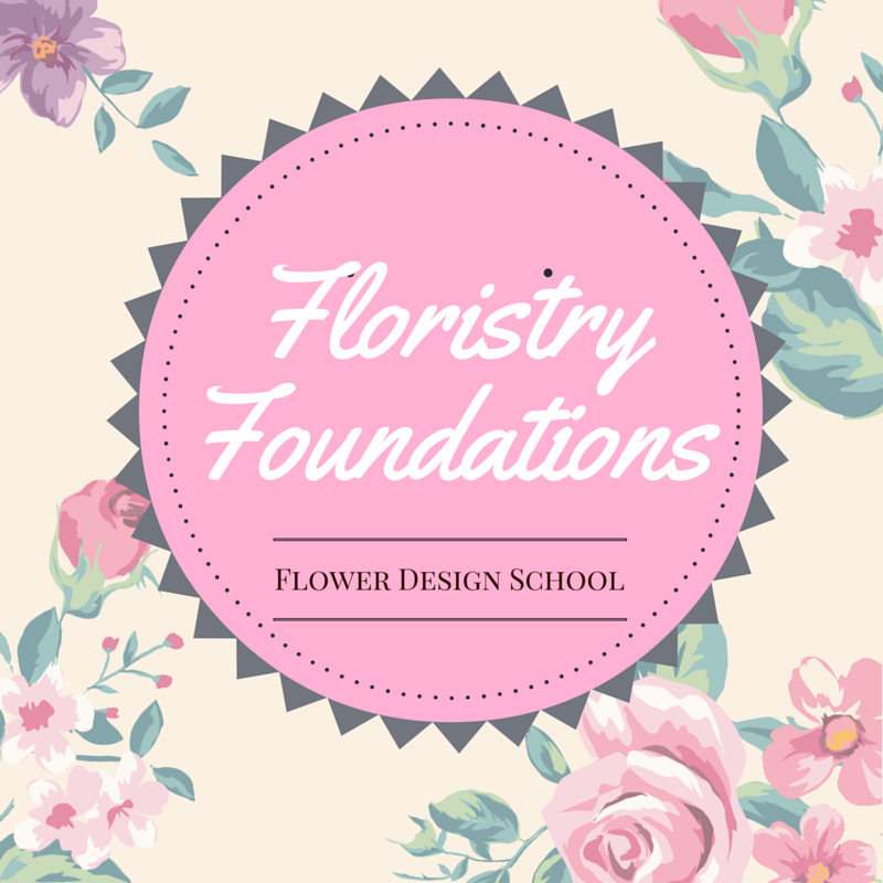 Floristry Foundations Course