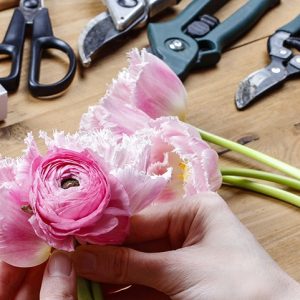 Floristry Tool kit
