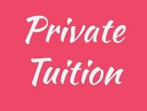 Floristry Private Tuition