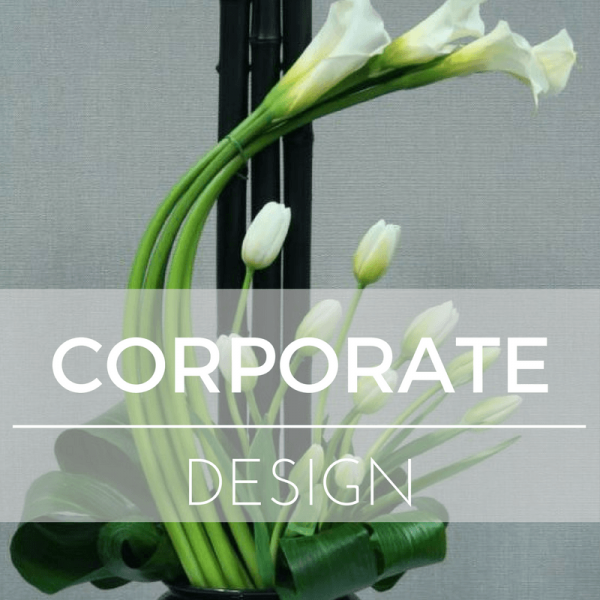 corporate design