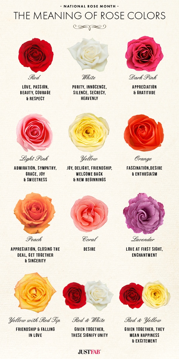 flower meanings