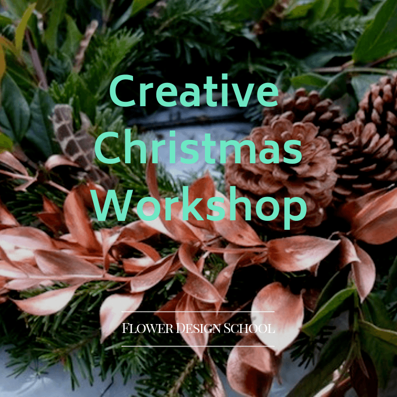 Creative Christmas Workshop