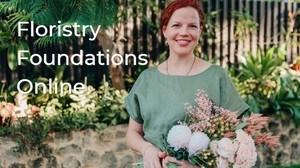 Floristry Foundations Online