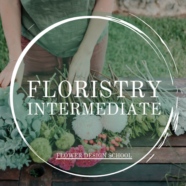 Floristry Intermediate